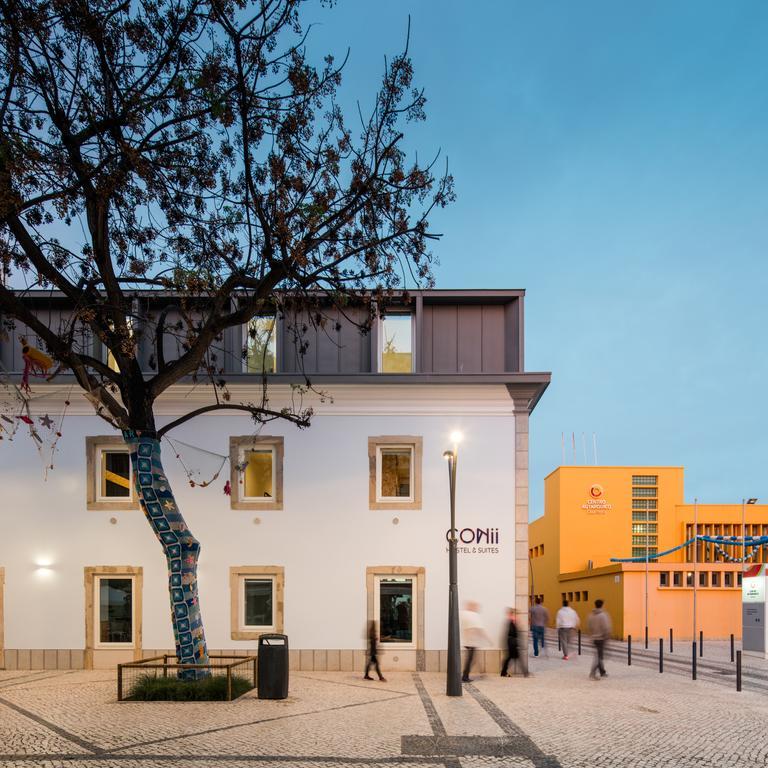 Conii & Algarve Hostel