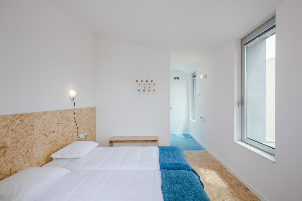 Hostel Conii & Algarve