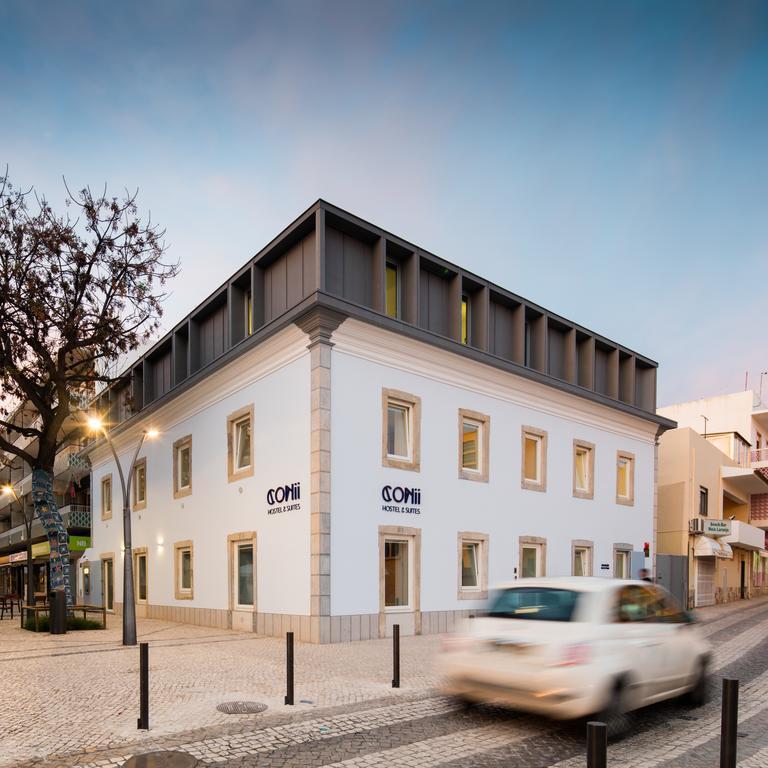 Conii & Algarve Hostel Quarteira